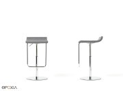 Tabouret sans dossier Prince par Diemme