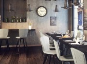 Tabourets de bar design Moods