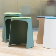 Tabourets design Handy
