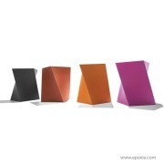 Tabourets Kubik différents coloris