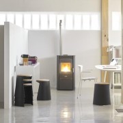 Tabouret design Handy