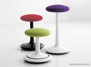 Tabourets réglables en hauteur Ongo Classic