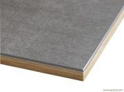 Plateau linoleum