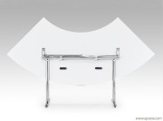 Table gain de place Tempest