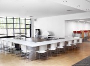 Tables modulaires Tempest