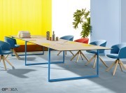 Table de réunion Toa