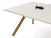 Table lab avec top access