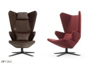 Fauteuil détente Trifidae