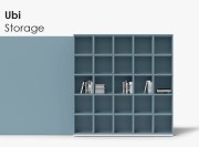 Rangement  Ubi Storage,