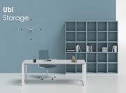 Solution de rangement Ubi Storage