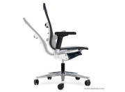 Mécanisme basculant fauteuil Una Plus