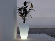 Pot lumineux par Jmferrero