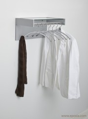 Vestiaire Hangon (sur demande)