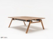 Bench Viga 2 postes