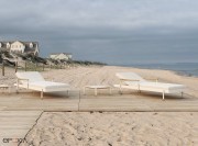 Bains de soleil collection Hamptons