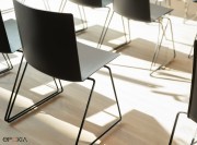 Sièges de collectivité Batch
