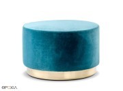 Pouf Wow par Pedrali