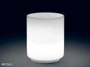Pouf Wow lumineux