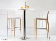 Tabourets de bar Young par Pedrali