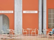 Tables Ypsilon pour la restauration