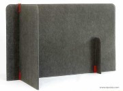 Cloison acoustique BuzziZone