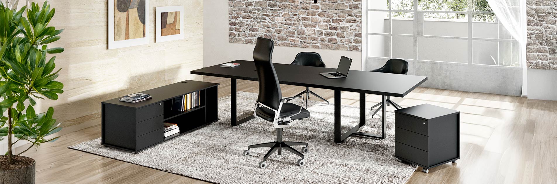 bureau archimede